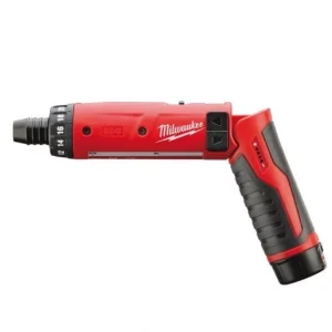 Аккумуляторная отвертка Milwaukee M4 D-202B 4933440475