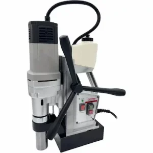 Магнитный сверлильный станок Crown CT32040