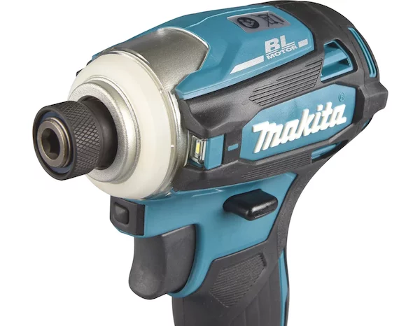 Аккумуляторный ударный шуруповёрт Makta DTD172RTJ — изображение 3