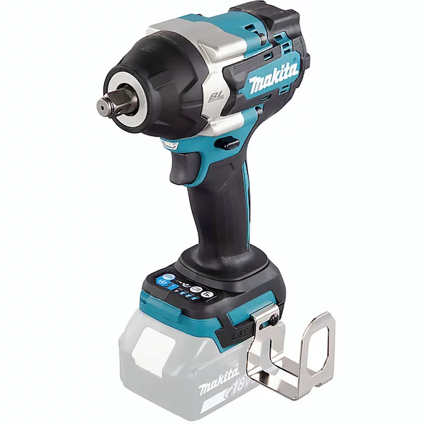 Аккумуляторный гайковёрт Makita DTW700Z — изображение 2
