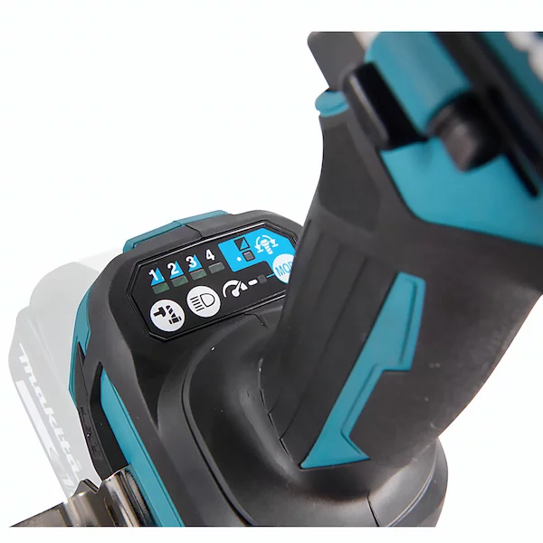 Аккумуляторный гайковёрт Makita DTW700Z — изображение 6