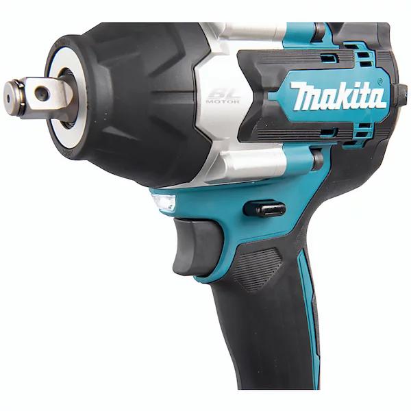 Аккумуляторный гайковёрт Makita DTW700Z — изображение 5