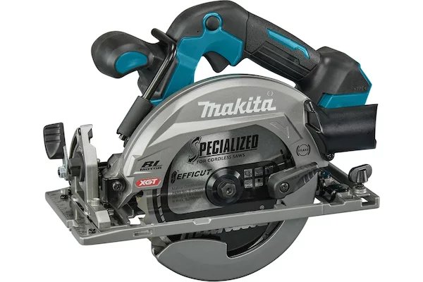 Аккумуляторная пила дисковая Makita HS012GZ