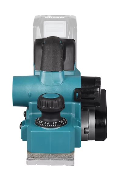 Аккумуляторный рубанок Makita KP001GZ — изображение 4
