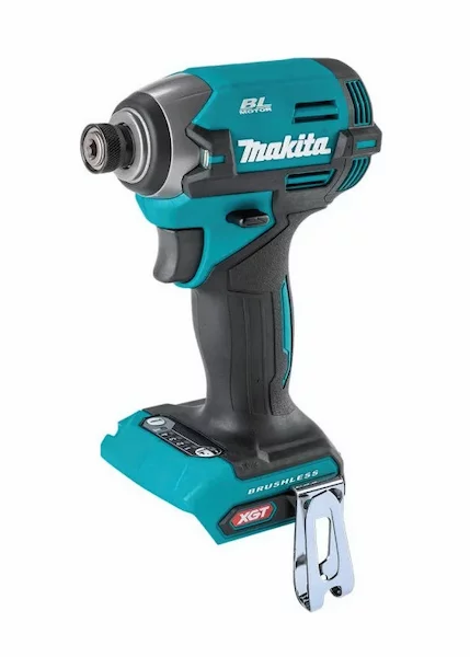 Винтовёрт ударный Makita TD003GZ
