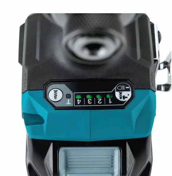 Винтовёрт ударный Makita TD003GZ — изображение 2