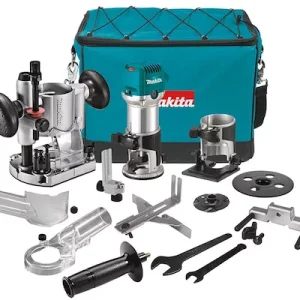 Фрезер Makita RT0702CX2