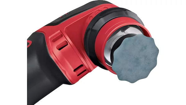 Машина полировальная FLEX PXE 80 10.8-EC/2.5 P-Set 469076 — изображение 12