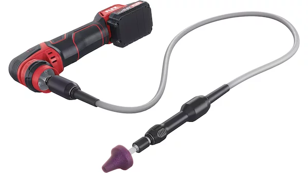 Машина полировальная FLEX PXE 80 10.8-EC/2.5 P-Set 469076 — изображение 9