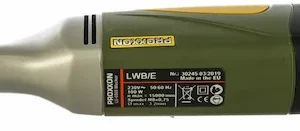 Микродрель Proxxon 28492