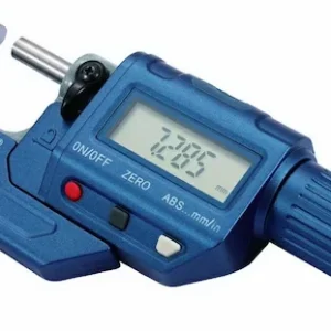 Микрометр Dasqua 4230-2005-A