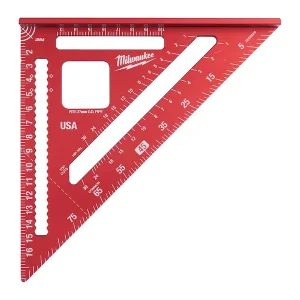 Угольник Milwaukee 4932472124