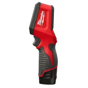 Аккумуляторный тепловизор Milwaukee M12 TD-201B 4933451387