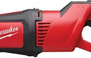 Аккумуляторный пылесос Milwaukee M12 HV-0 4933448390