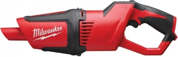 Аккумуляторный пылесос Milwaukee M12 HV-0 4933448390