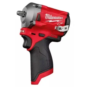 Гайковерт импульсный Milwaukee M12 FIW38-0 FUEL 4933464612