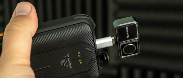 Тепловизор Hikmicro Mini2 — изображение 5