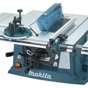 Настольный распиловочный станок Makita MLT100N