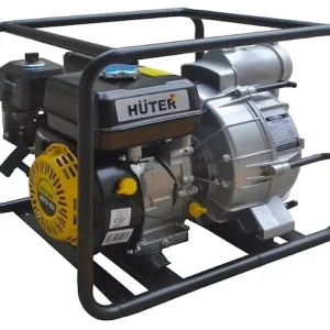 Мотопомпа бензиновая Huter MPD-80 70/11/4