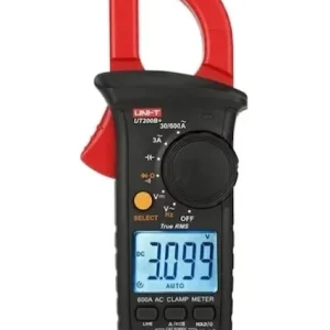 Клещи UNI-T UT200B+