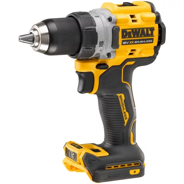 Набор аккумуляторных инструментов DeWalt DCK2051H2T (DCD800, DCF850) — изображение 2