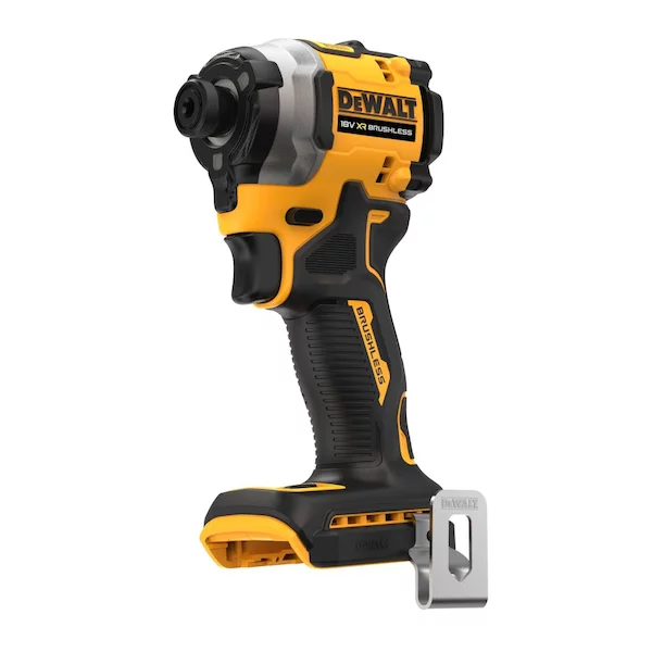 Набор аккумуляторных инструментов DeWalt DCK2051H2T (DCD800, DCF850) — изображение 3