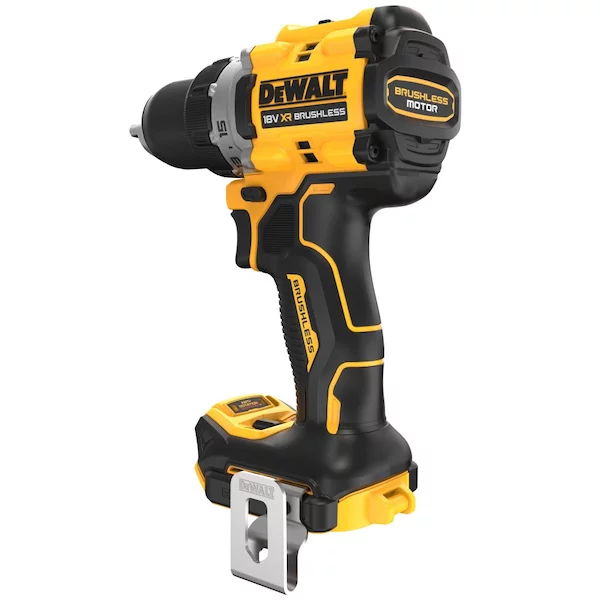Набор аккумуляторных инструментов DeWalt DCK2051H2T (DCD800, DCF850) — изображение 6