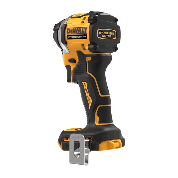 Набор аккумуляторных инструментов DeWalt DCK2051H2T (DCD800, DCF850) — изображение 7