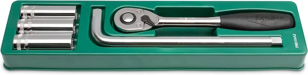 Набор инструментов SATA ST95104A70 — изображение 3