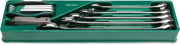 Набор инструментов SATA ST95104A70 — изображение 4
