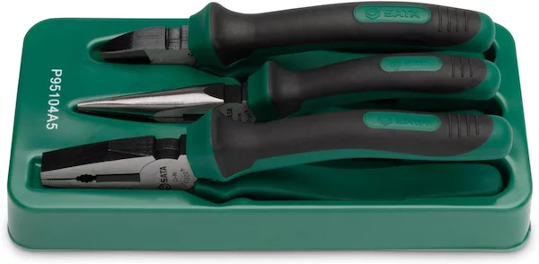 Набор инструментов SATA ST95104A70 — изображение 5