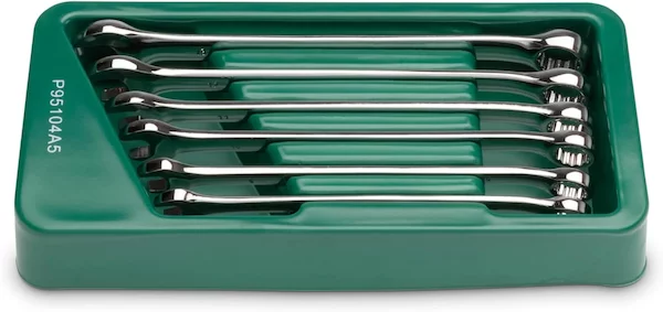 Набор инструментов SATA ST95104A70 — изображение 6