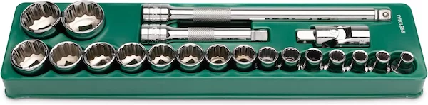 Набор инструментов SATA ST95104A70 — изображение 7