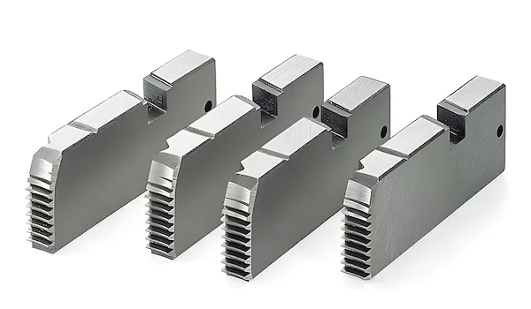 Ножи резьбонарезные 1/2" SUPER-EGO 886427000