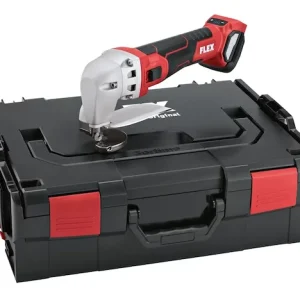 Ножницы вырубные аккумуляторные FLEX SHE 16 18.0-EC 532066
