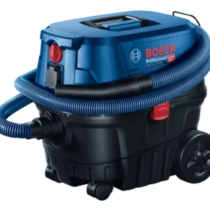 Пылесос для влажного и сухого мусора Bosch GAS 12-25 PL Professional 060197C100