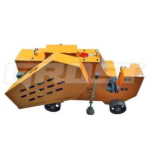 Резчик арматуры GROST RC-40М01 (106802) RC-40M01