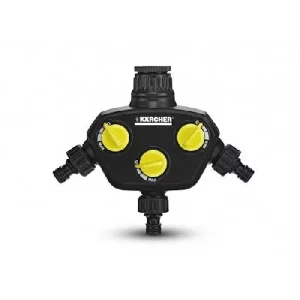 Распределитель с 3 выходами Karcher 2.645-200.0
