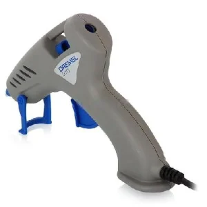 Клеевой пистолет Dremel 910 (910-3) F0130910JC