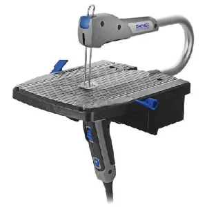 Стационарный лобзик Dremel Moto-Saw (MS20-1/5) F013MS20JC