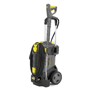 Аппарат высокого давления Karcher HD 5/15 C 1.520-930.0
