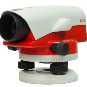 Оптический нивелир Leica NA720 641982