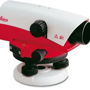 Оптический нивелир Leica NA724 641983
