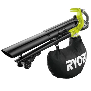 Воздуходувка Ryobi OBV18 5133003661