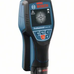 Детектор Bosch D-tect 120 Professional в L-Boxx 136 0601081301