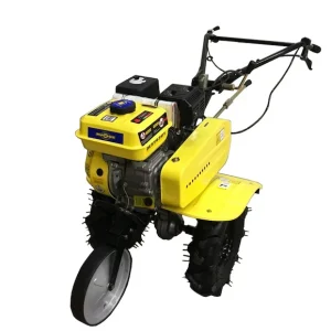 Мотокультиватор (мотоблок) бензиновый Mateus MS14301