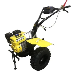 Мотокультиватор (мотоблок) бензиновый Mateus MS14303