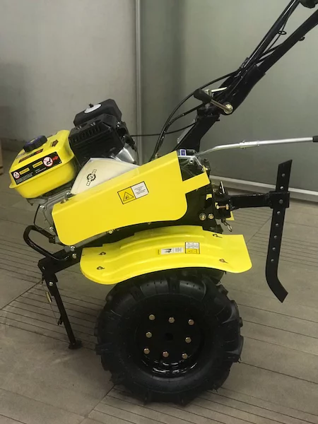 Мотокультиватор (мотоблок) бензиновый Mateus MS14302 — изображение 2