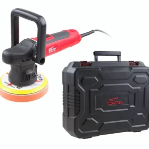 Полировальная машина эксцентриковая WORTEX PM 1810 SE PM1810SE0019