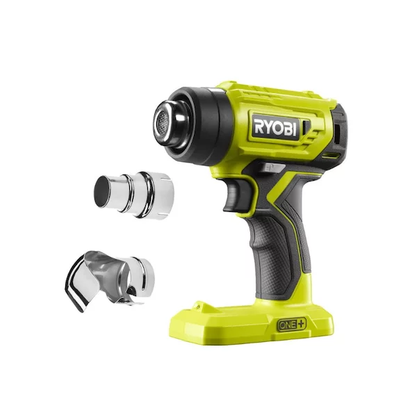 Фен промышленный Ryobi R18HG-0 5133004423 — изображение 2